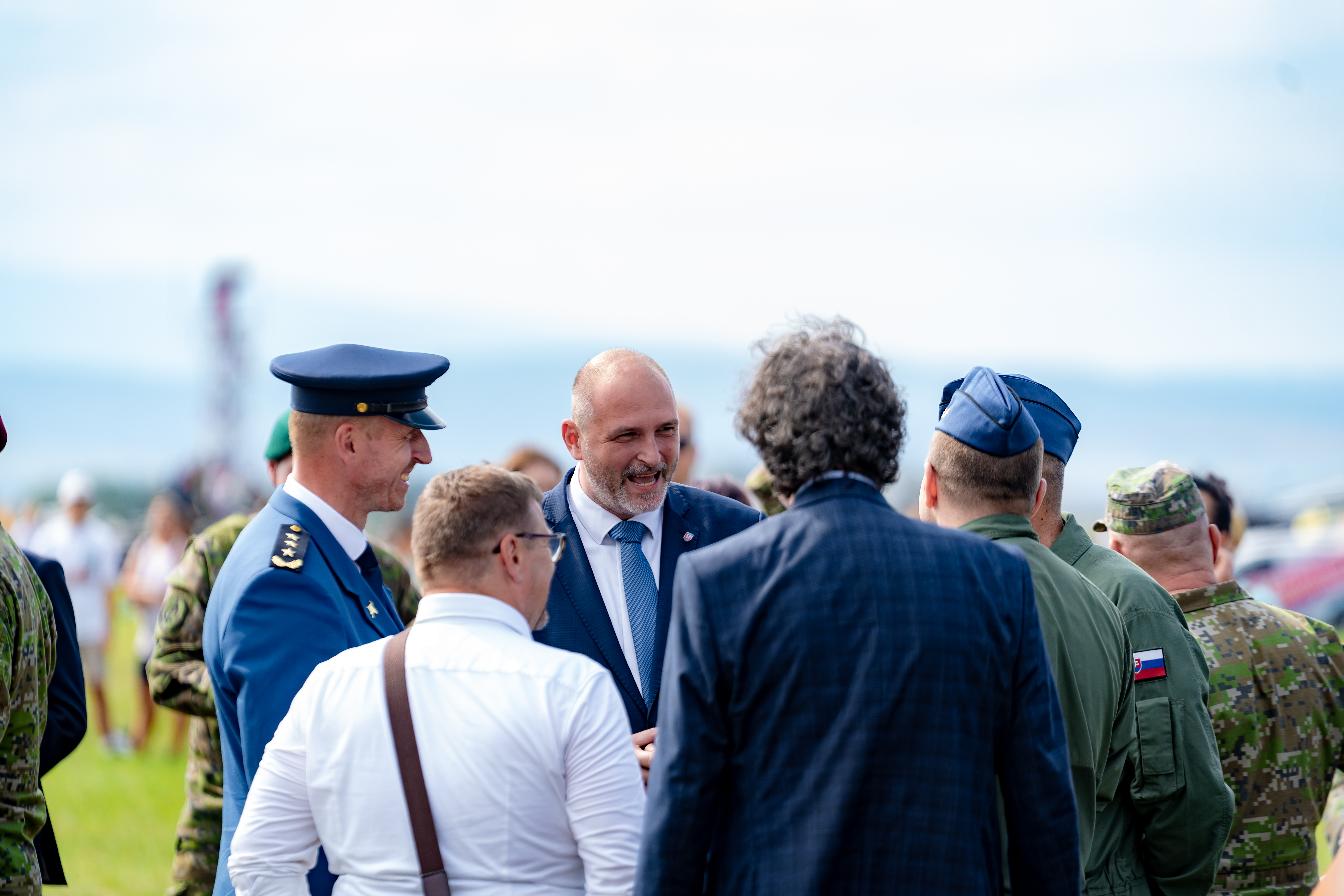 Slovenske medzinarodne letecke dni Milana Rastislava Stefanika-59
